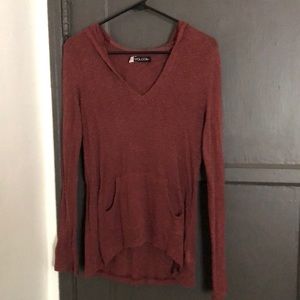 Volcom sweater